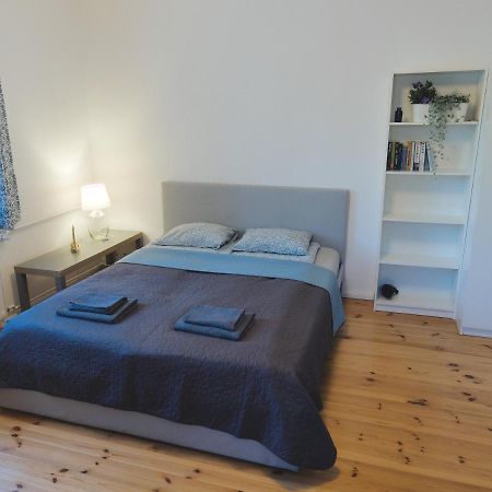 Wilenska Home กดัญสก์ ภายนอก รูปภาพ