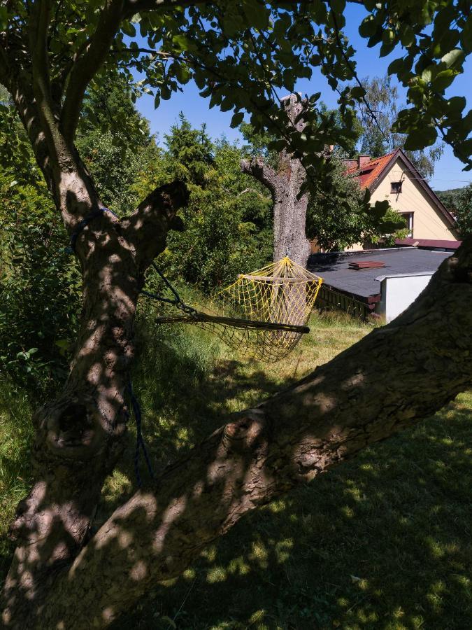 Wilenska Home กดัญสก์ ภายนอก รูปภาพ