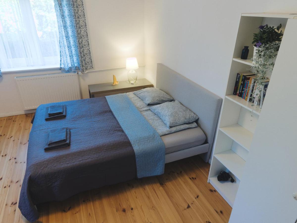 Wilenska Home กดัญสก์ ภายนอก รูปภาพ