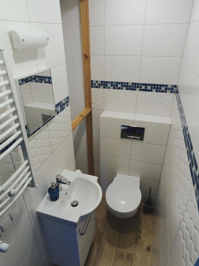 Wilenska Home กดัญสก์ ภายนอก รูปภาพ
