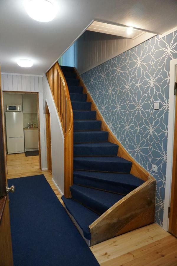 Wilenska Home กดัญสก์ ภายนอก รูปภาพ
