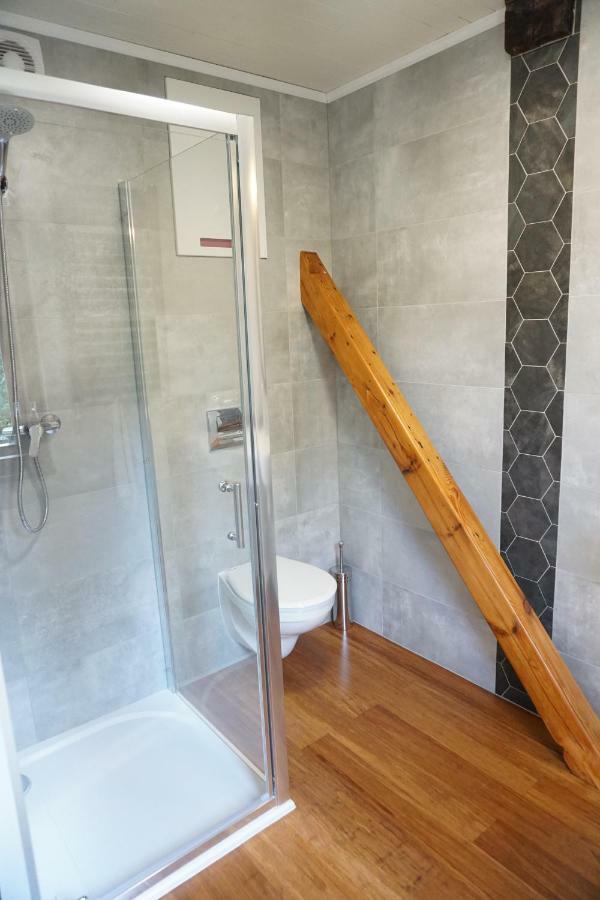 Wilenska Home กดัญสก์ ภายนอก รูปภาพ
